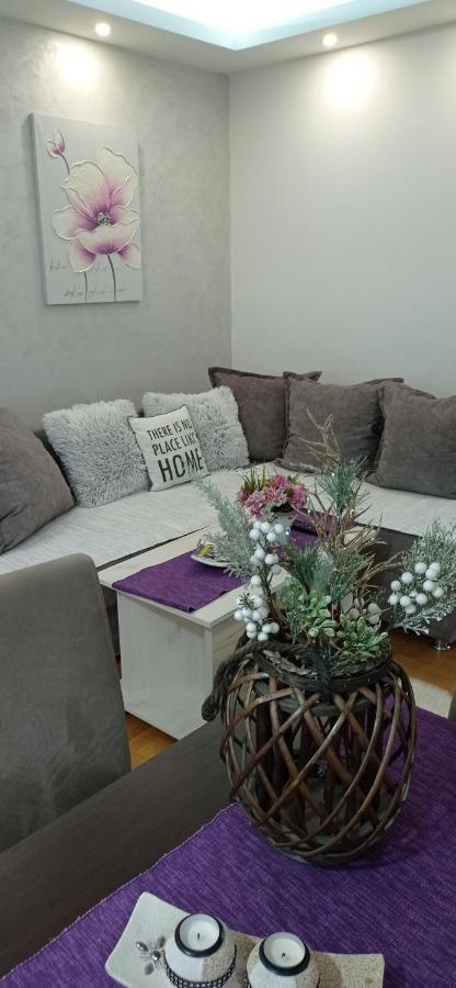 Apartman Harmonija Vrnjacka Banja Exterior photo