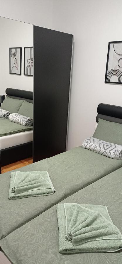 Apartman Harmonija Vrnjacka Banja Exterior photo