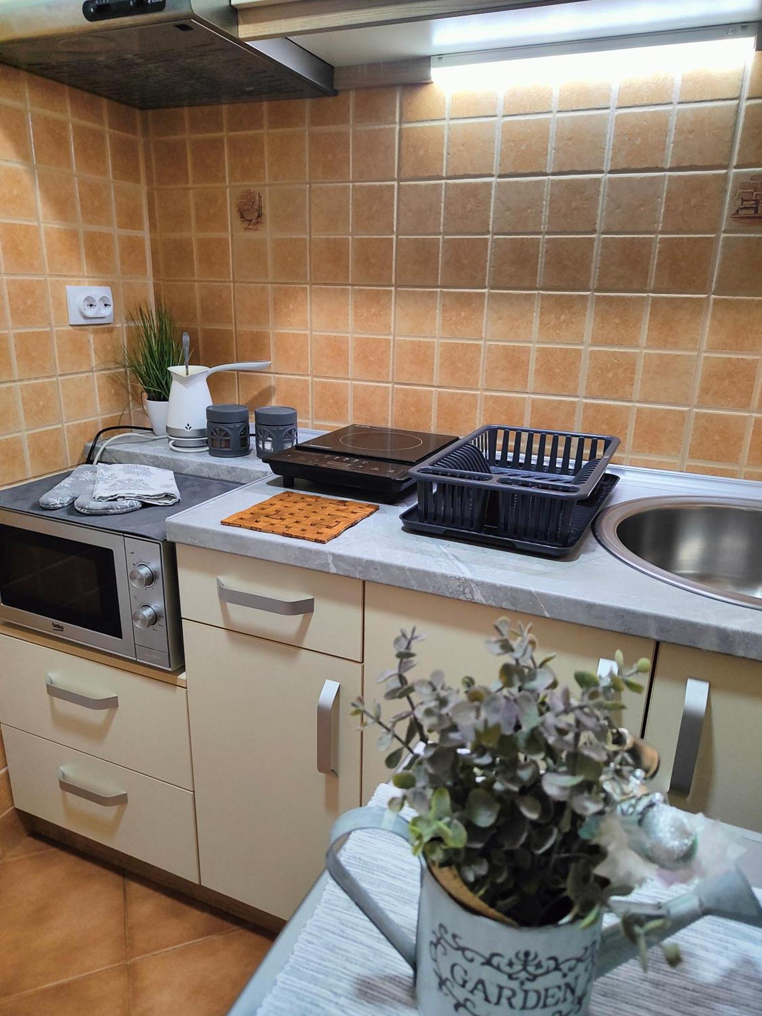 Apartman Harmonija Vrnjacka Banja Exterior photo