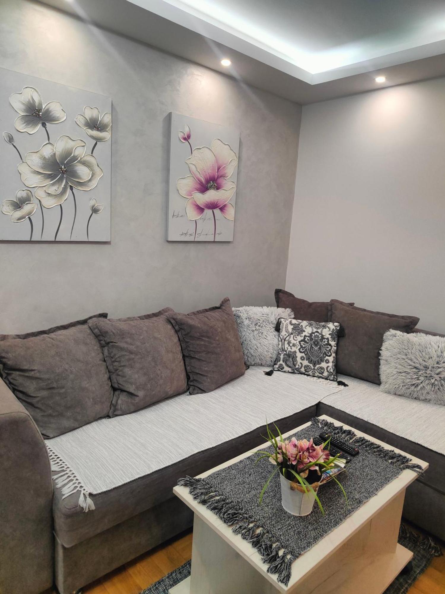 Apartman Harmonija Vrnjacka Banja Exterior photo
