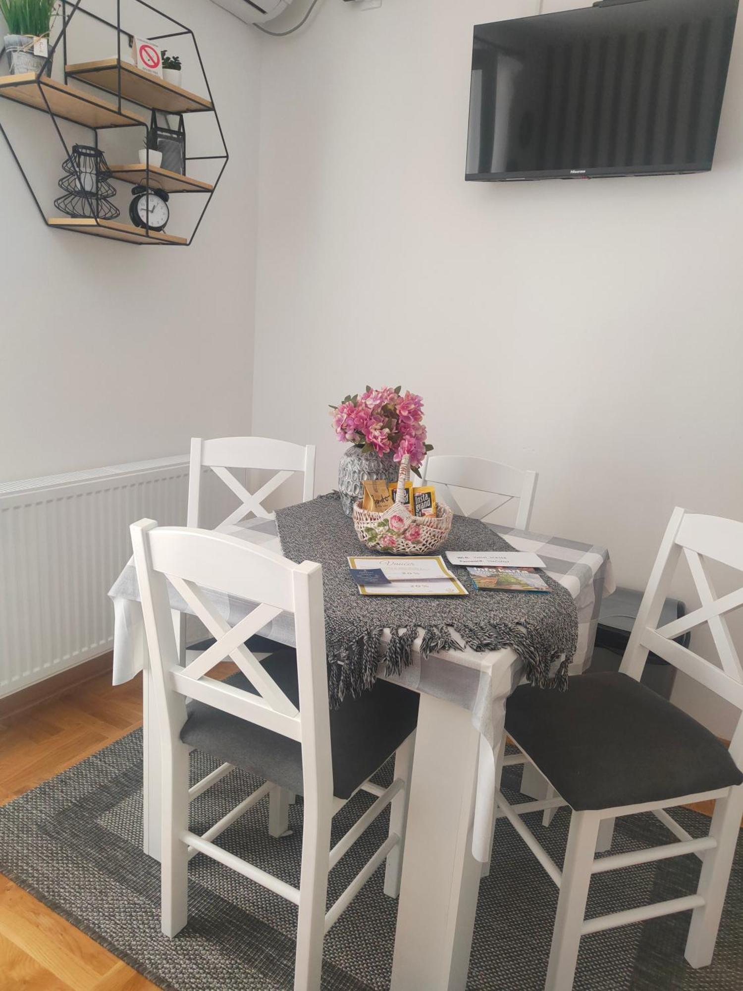 Apartman Harmonija Vrnjacka Banja Room photo